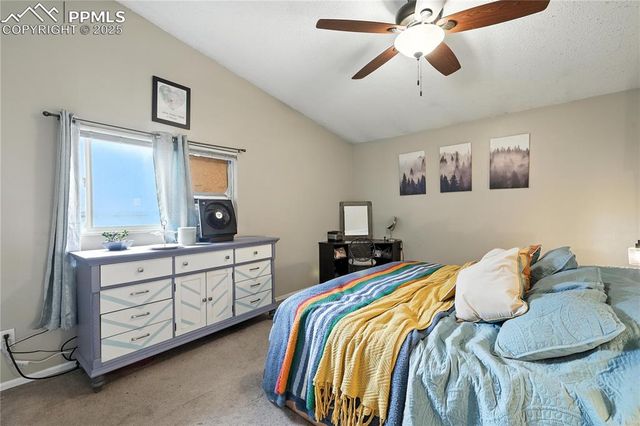 4183 Shelbe Court, Colorado Springs, CO 80911