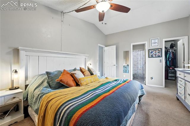 4183 Shelbe Court, Colorado Springs, CO 80911