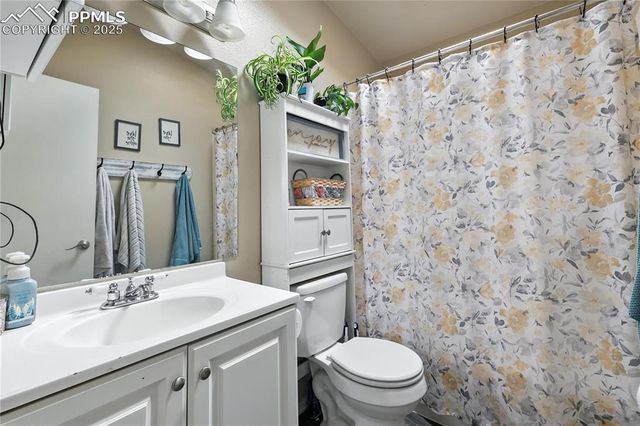 4183 Shelbe Court, Colorado Springs, CO 80911