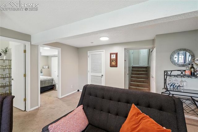 4183 Shelbe Court, Colorado Springs, CO 80911
