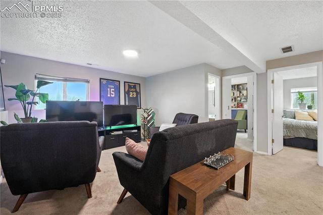4183 Shelbe Court, Colorado Springs, CO 80911