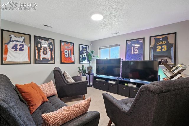 4183 Shelbe Court, Colorado Springs, CO 80911