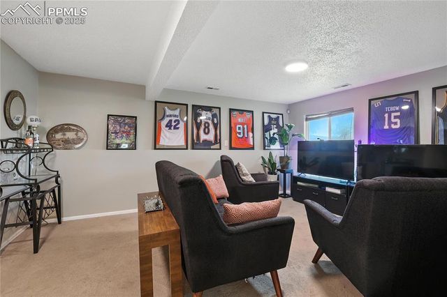 4183 Shelbe Court, Colorado Springs, CO 80911