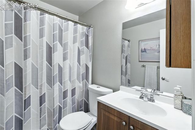 4183 Shelbe Court, Colorado Springs, CO 80911