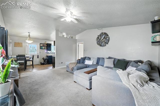 4183 Shelbe Court, Colorado Springs, CO 80911