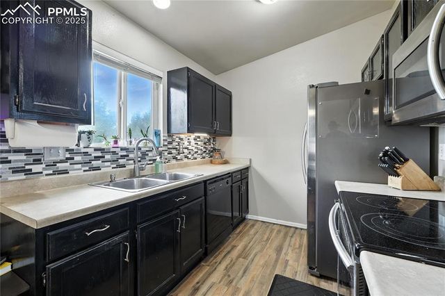 4183 Shelbe Court, Colorado Springs, CO 80911