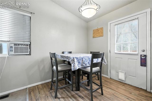 4183 Shelbe Court, Colorado Springs, CO 80911