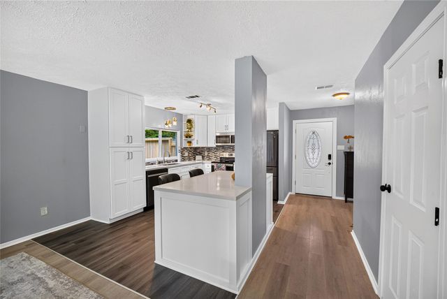1610 N Red Cedar Circle, The Woodlands, TX 77380