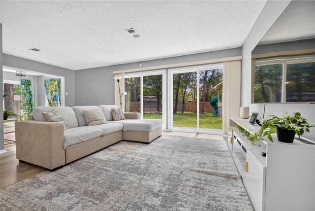 1610 N Red Cedar Circle, The Woodlands, TX 77380