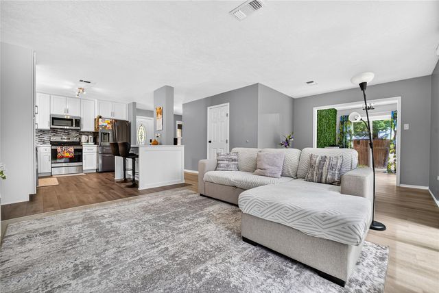 1610 N Red Cedar Circle, The Woodlands, TX 77380