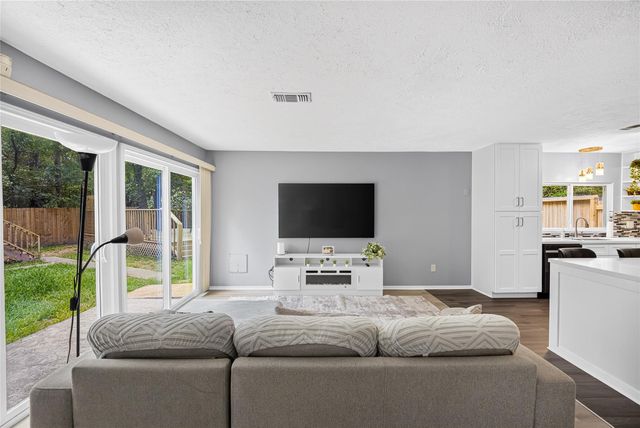 1610 N Red Cedar Circle, The Woodlands, TX 77380