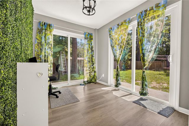 1610 N Red Cedar Circle, The Woodlands, TX 77380