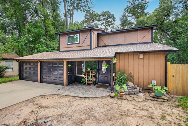 1610 N Red Cedar Circle, The Woodlands, TX 77380