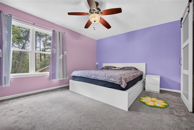 1610 N Red Cedar Circle, The Woodlands, TX 77380