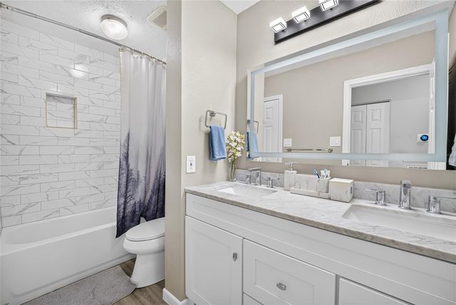 1610 N Red Cedar Circle, The Woodlands, TX 77380