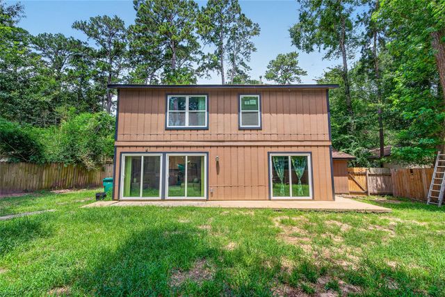 1610 N Red Cedar Circle, The Woodlands, TX 77380
