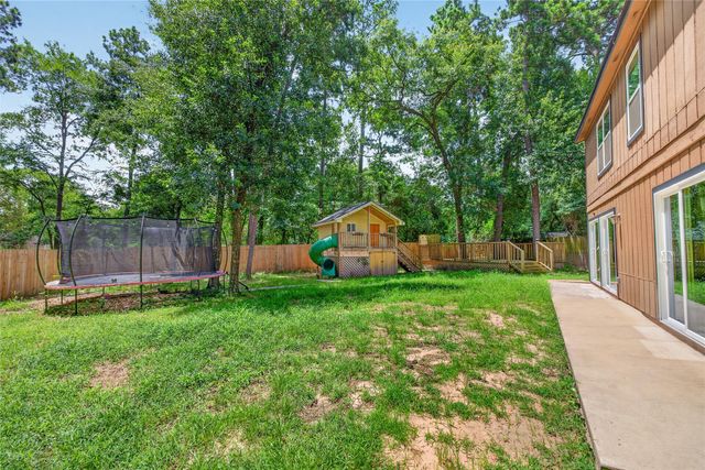 1610 N Red Cedar Circle, The Woodlands, TX 77380