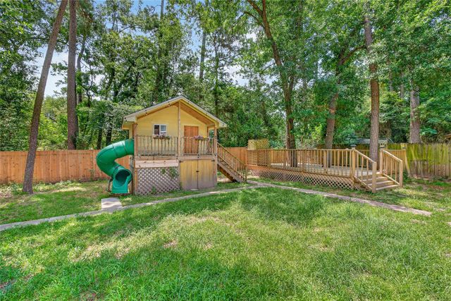 1610 N Red Cedar Circle, The Woodlands, TX 77380