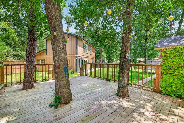 1610 N Red Cedar Circle, The Woodlands, TX 77380