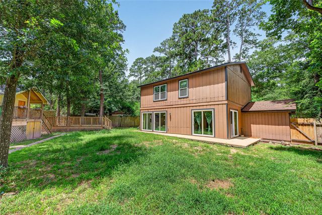1610 N Red Cedar Circle, The Woodlands, TX 77380