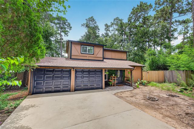 1610 N Red Cedar Circle, The Woodlands, TX 77380
