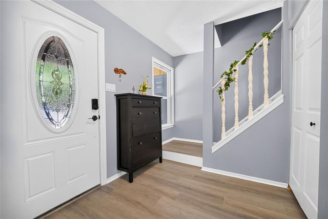 1610 N Red Cedar Circle, The Woodlands, TX 77380