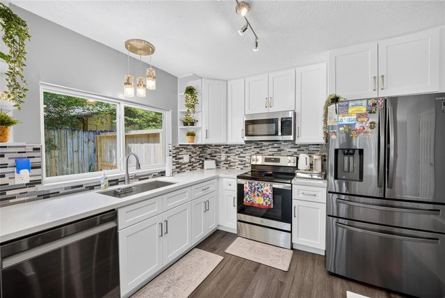 1610 N Red Cedar Circle, The Woodlands, TX 77380