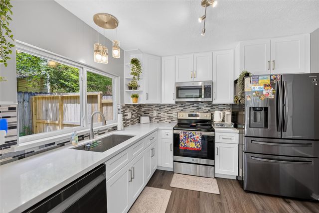 1610 N Red Cedar Circle, The Woodlands, TX 77380