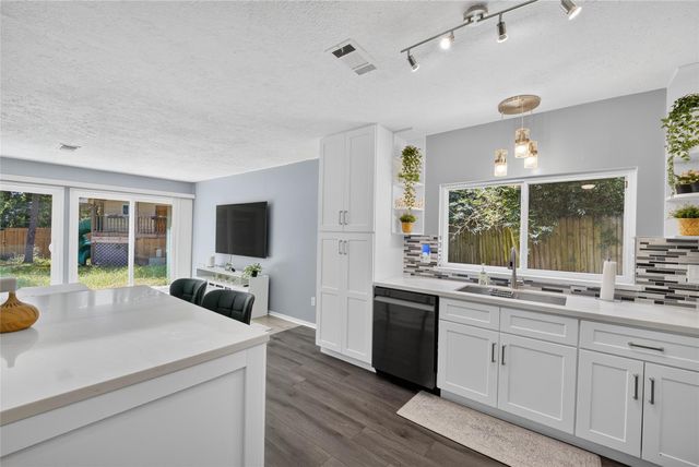 1610 N Red Cedar Circle, The Woodlands, TX 77380