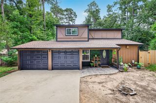 1610 N Red Cedar Circle, The Woodlands, TX 77380