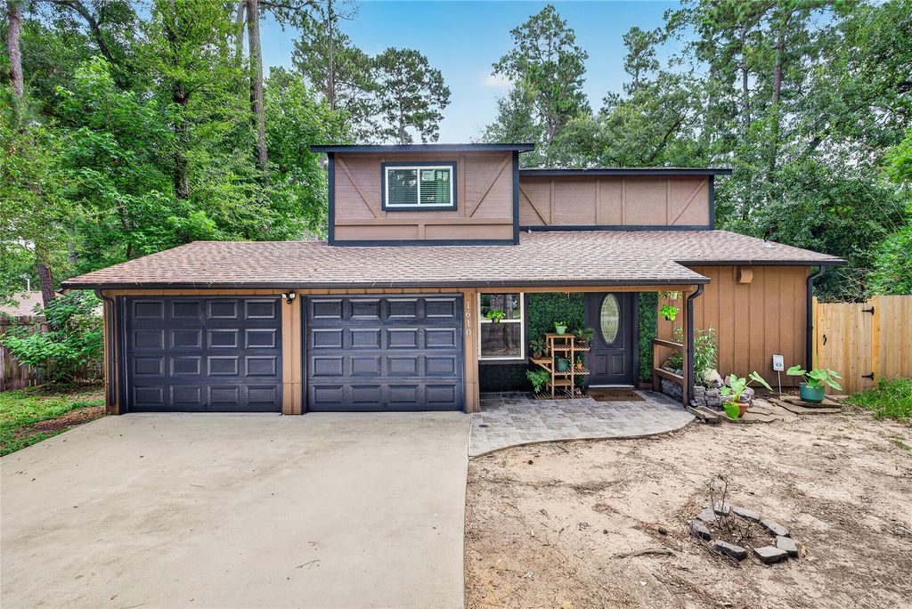 1610 N Red Cedar Circle, The Woodlands, TX 77380