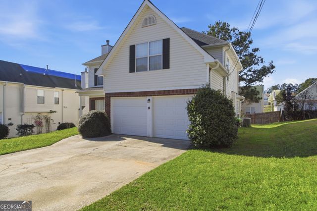 4035 Robin Circle, Atlanta, GA 30349