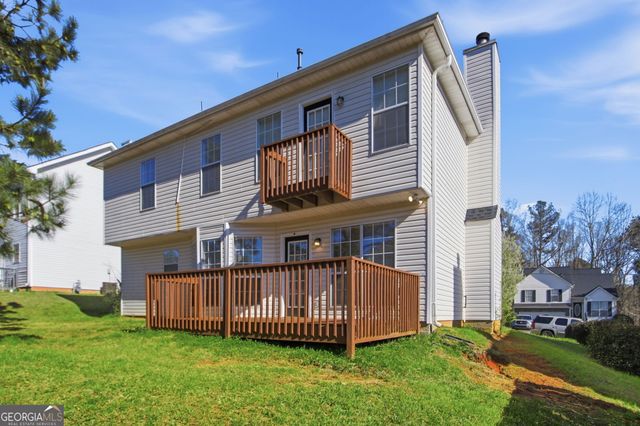 4035 Robin Circle, Atlanta, GA 30349