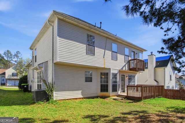 4035 Robin Circle, Atlanta, GA 30349