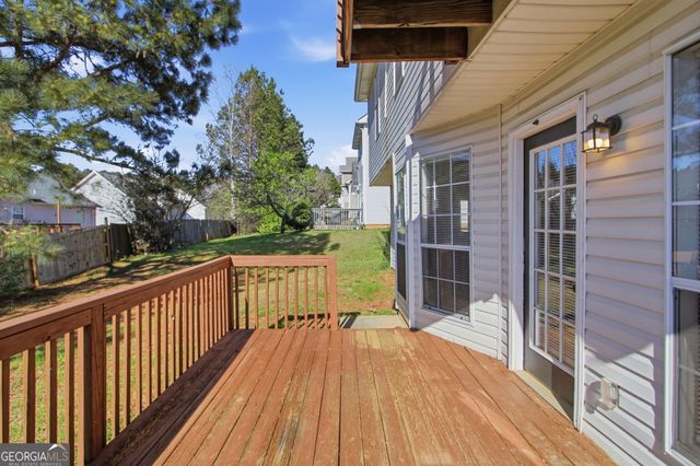 4035 Robin Circle, Atlanta, GA 30349