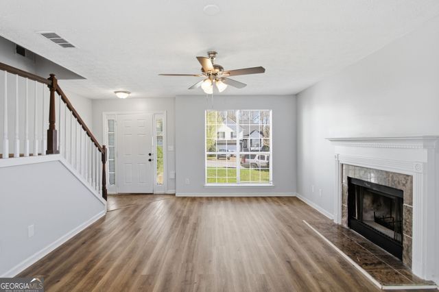 4035 Robin Circle, Atlanta, GA 30349