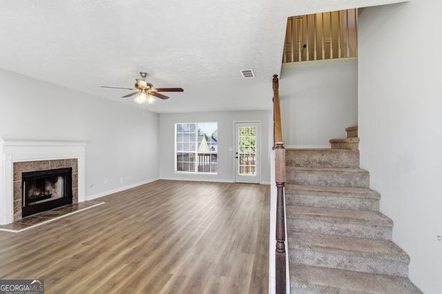 4035 Robin Circle, Atlanta, GA 30349