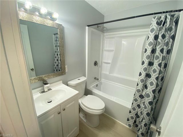 268 Young Road, Stoneville, NC 27048