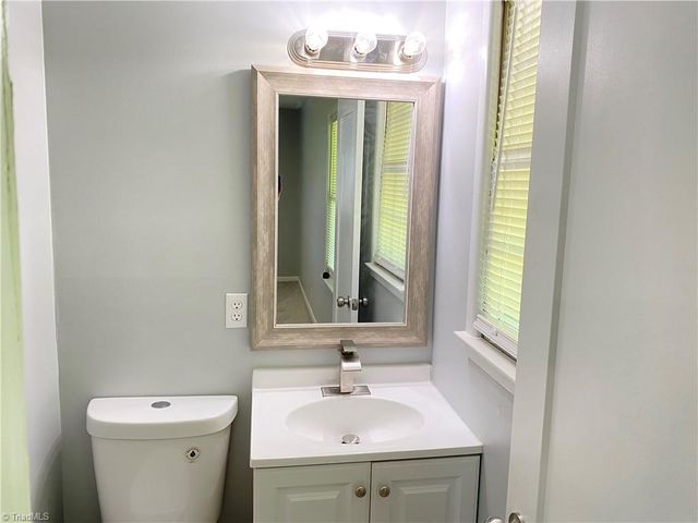 268 Young Road, Stoneville, NC 27048