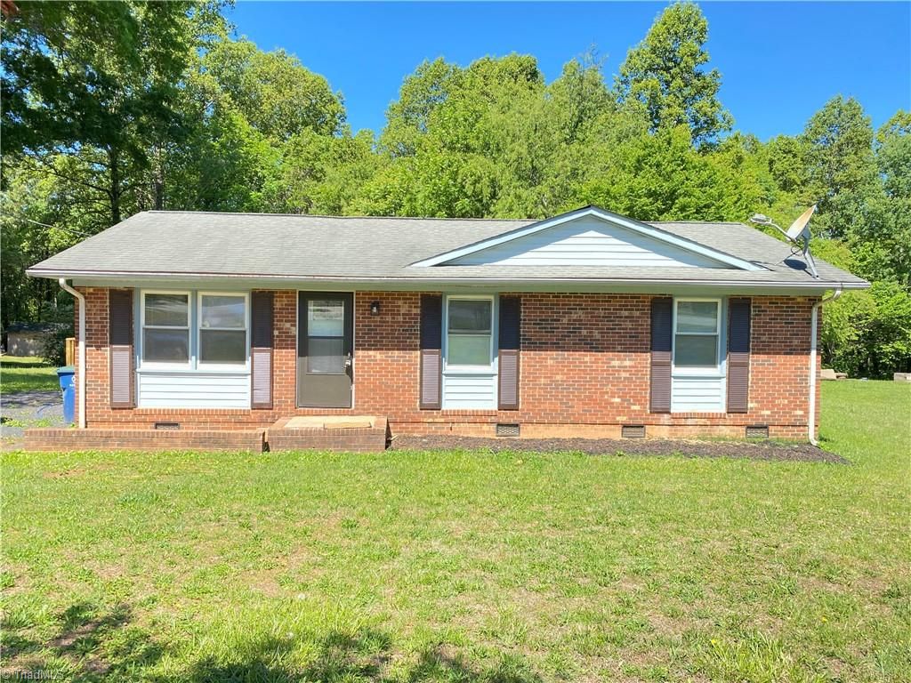 268 Young Road, Stoneville, NC 27048