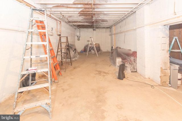 3600 S HANOVER ST, Baltimore, MD 21225