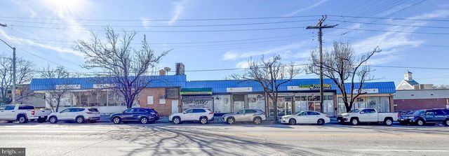 3600 S HANOVER ST, Baltimore, MD 21225