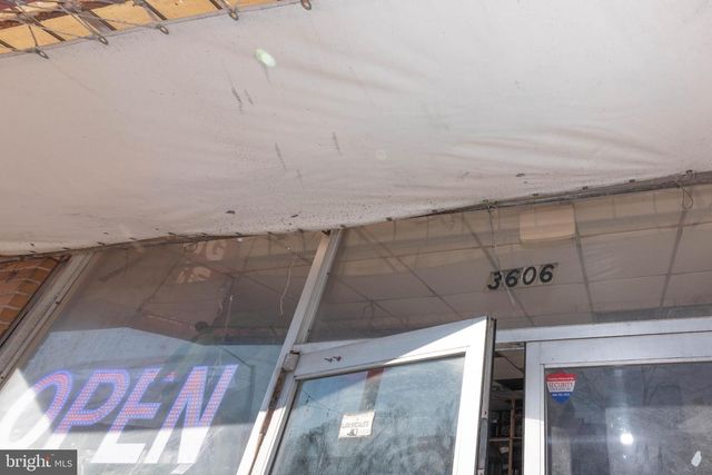 3600 S HANOVER ST, Baltimore, MD 21225