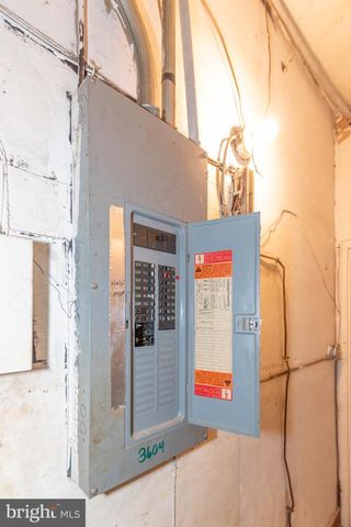 3600 S HANOVER ST, Baltimore, MD 21225