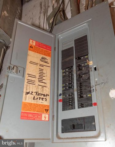 3600 S HANOVER ST, Baltimore, MD 21225