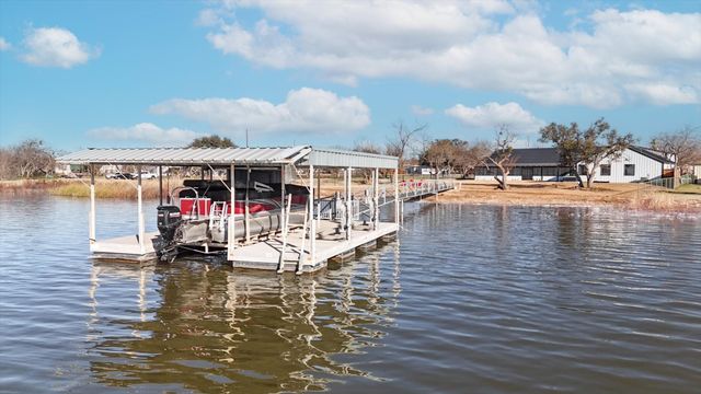 413 Hoot Avenue, Possum Kingdom Lake, TX 76449