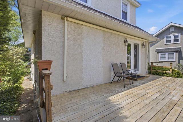 43 LOWNES LN, Springfield, PA 19064
