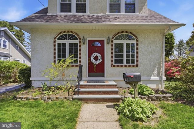 43 LOWNES LN, Springfield, PA 19064