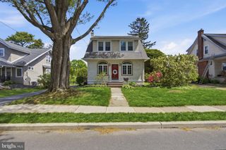 43 LOWNES LN, Springfield, PA 19064