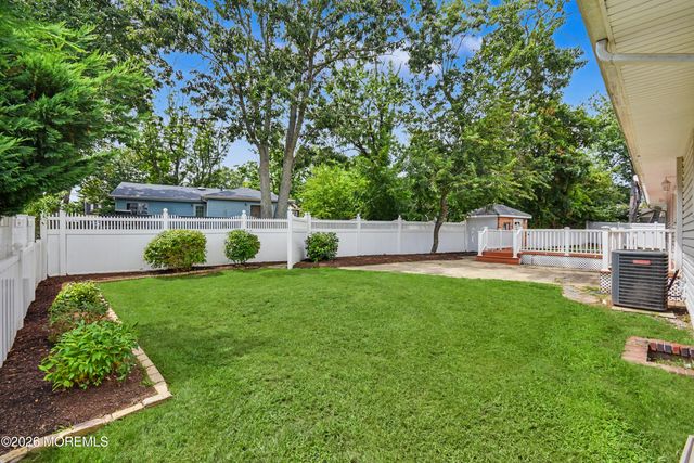 104 Mount Lane, Toms River, NJ 08753
